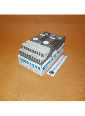 Siemens Simatic S5 Bus Module 6ES5 700-8MA11