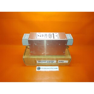GEFRAN EMI FTF 480 100 Filtre RFI / Filtre De Réseau