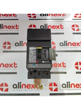 Square D PowerPact JJA36225CA 断路器 JJ250 225A|3P|600V 交流