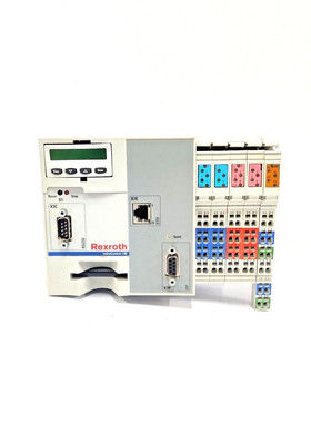 Rexroth IndraControl CML40.2-NP-330-NA-NNN-NW