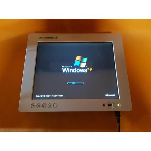 Phoenix Contact Tipo: PPC 5115 AU01 / Modelo: DVG-OPC5115 03