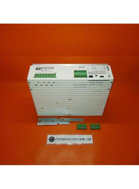 Lenze Variateur De Fréquence Type: 33.8213_E / *33.8213 E.2