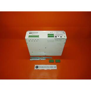 Lenze Variateur De Fréquence Type: 33.8213_E / *33.8213 E.2
