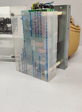 THYSSENKRUPP 65 100 27 680 Brake Control