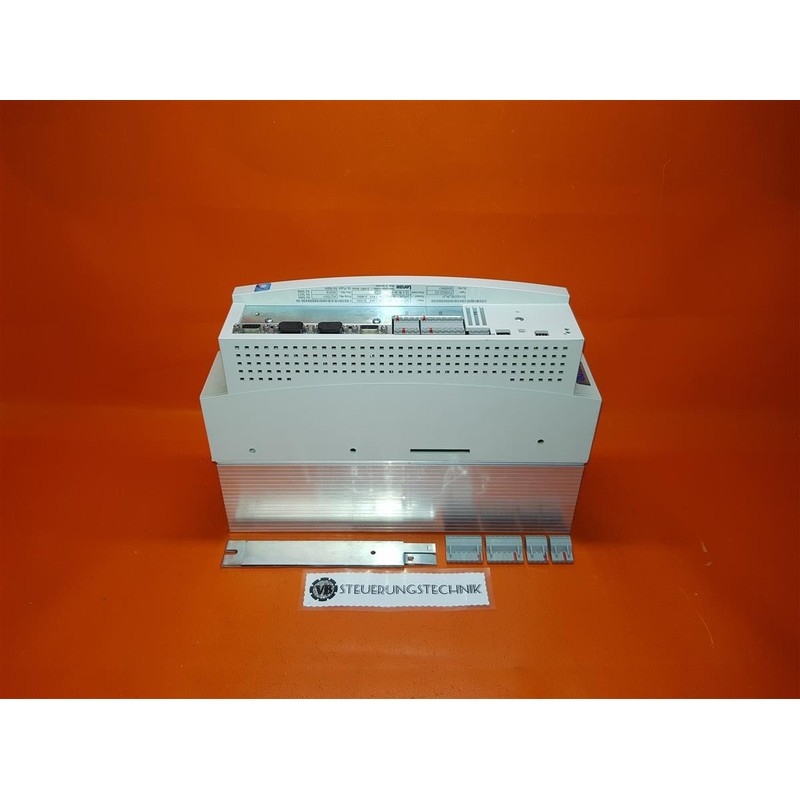 Lenze Servo Inverter Type: EVS9322-ES / 33.9322SE.2K.21.