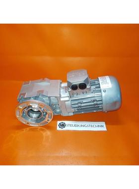 Lenze MDEMAXX063-12C0C / G50AB045MHAK2C00 / 0.12 kW / dreiph