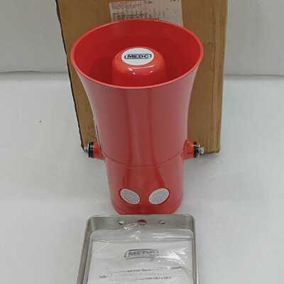 HautParleur tanche MEDC DB3 110 VOLTS 15 WATTS 7