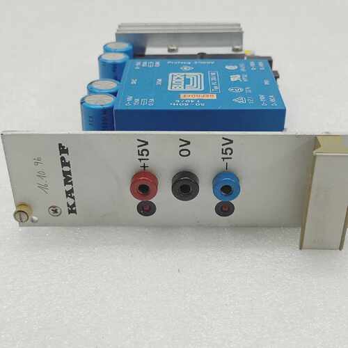 KAMPF 520A031019830 Power Supply