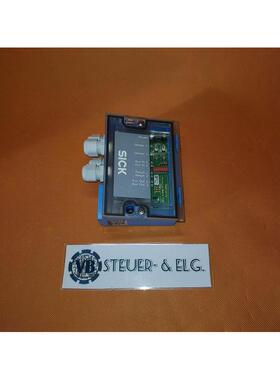 SICK Terminal Module CDB620-001