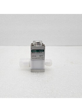 CKD VALVE AMDZ1-X2078-K 保修和延长保修