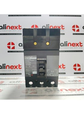 Square D QD 100 PowerPact QGA32225 模塑外壳断路器 223A|240V|