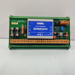 ULSTEIN TENFJORD 5880-PC1015 PCB 模块