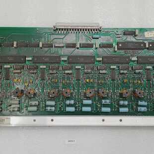 Telesta Rof 157 90021 R1k Lidi 9535 PCB Tarjeta Mdulo TVFII5