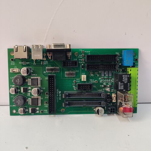 Monode Pryor 可追溯性 РСВ 10016602 印刷电路板版本:2 全新