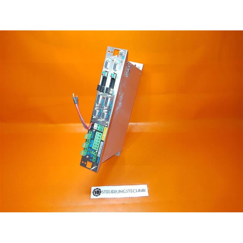 Amk Amkasyn Compact Inverter Type: KWD 5 / *03.20