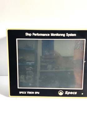 SPECS VISION SPM 船舶性能监控系统