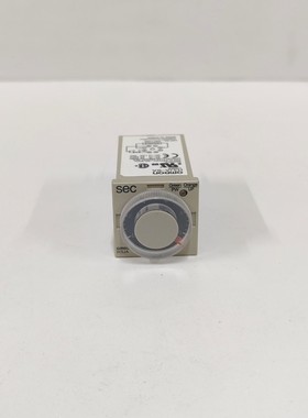 H3JA-8A H3JA8A 定时器 200-240VAC 50/60HZ 7A 250VAC