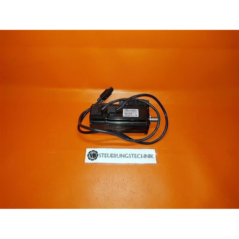 DVS Mechatronics Servo Drive Moteur MS-60STE-M01330B-20P4 -