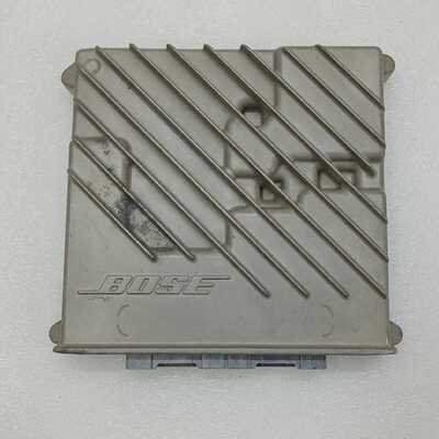 Bose Sound Stereo Amplifier 96370KL200 Assembly 6408Z2 CE PR
