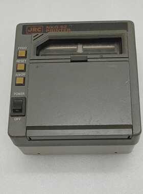 Impresora JRC NKG52