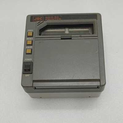 Imprimante JRC NKG52