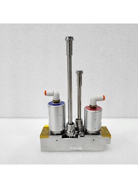 LAM Talon 隔膜阀歧管 / 03-33-4003