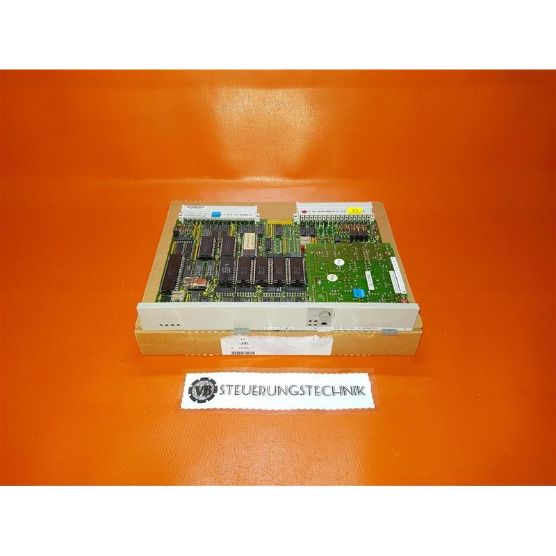 SIEMENS Teleperm M Interface Module 6DS1318-8AB/E :0 3