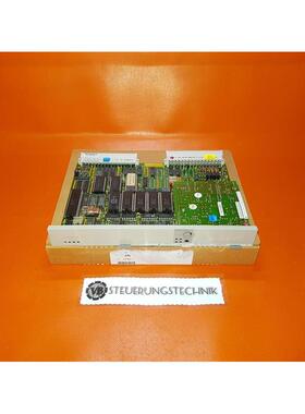 SIEMENS Teleperm M Interface Module 6DS1318-8AB/E :0 3