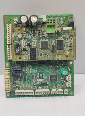 Carrier CEPL130335-02 控制板 PCB 32GB500372EE