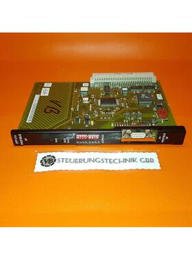 SEW DFP21A Profibus Dp Control Card