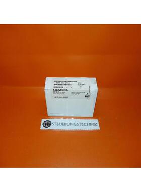 Siemens 6ES5 441-8MA11 / *E: 04 Digital Output Module