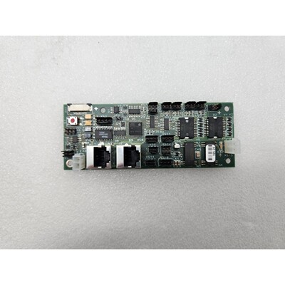 BROOKS 网络接口 PCB 013501-165-I1 AEZ02