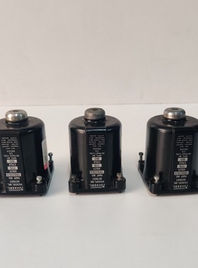 VICKERS, INC. 底特律部件编号 195053 SOLENOID COIL VOLTS 115