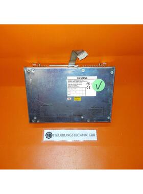 Siemens 6ES7630-0DA00-0AB0 Simatic Periferica Aggiuntiva