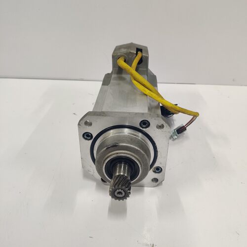 ABB MOTOR TYPE-B 3HAC17343-1/01 SGMAS-07ARB-AB11 伺服电机