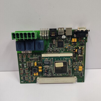 DEIF DPD 04058 AGC 工厂管理发电机组控制器