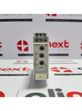 Carlo Gavazzi DUB02CT23 过压继电器 DUB02