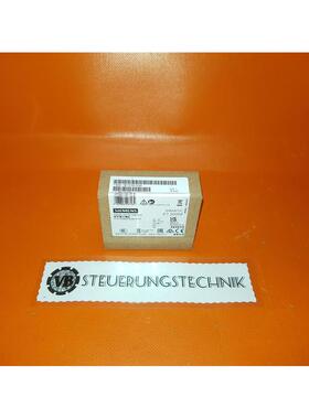 Siemens Digital Output Module 6ES7 136-6DC00-0CA0