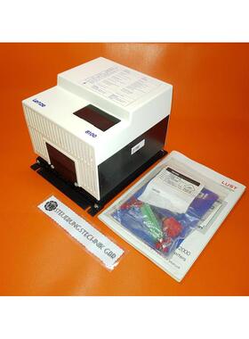 Lenze Inverter Di Frequenza Tipo: 8104_E.4G.12 / Art. Nr.: 3