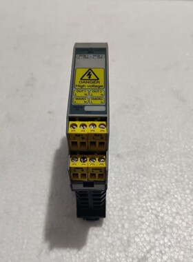 CONSILIUM CHANGE OVER MX 5100065-02A REV A9 模块