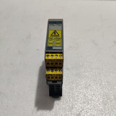 CONSILIUM CHANGE OVER MX 5100065-02A REV A9 模块