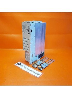LENZE E82EV152K4B200/E82EV152_4B200 Frequency Converter - 1,