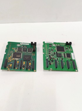 VACON VB00761E-C-F 变频器主板