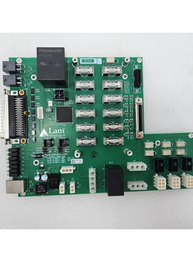 LAM INTF、CONTA、QSM、6AX / 810-310271-001