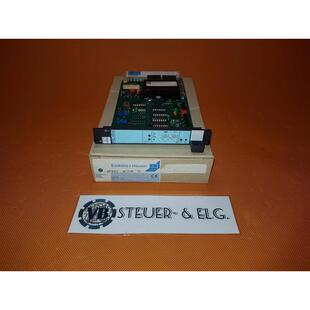 FTC 评估设备 470 0041 Endress 917689 Hauser