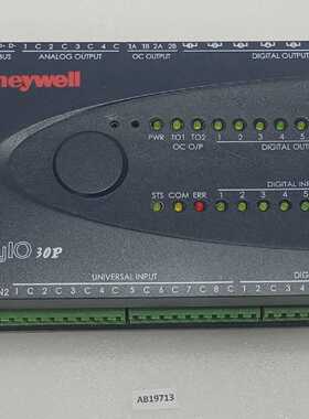 Contrleur Sedona Honeywell EasyIO30P 30 Points