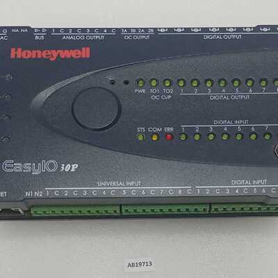 Contrleur Sedona Honeywell EasyIO30P 30 Points