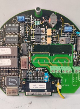 Enraf APU 板天线处理器单元 873 2558900 9839