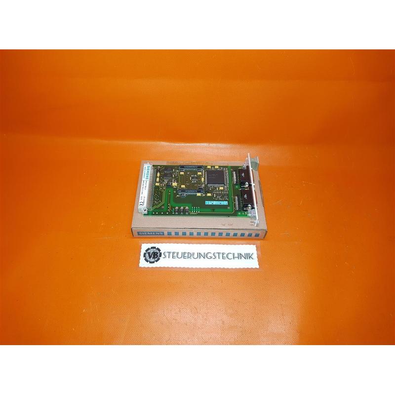 Siemens 6AR1302-0AC10-0AA0 / E-Stand: KS3 / SMP16-TGB100 / S