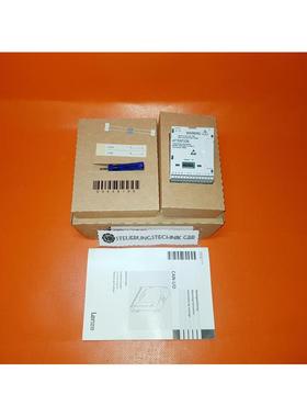 Lenze CAN-I/O Funktionsmodul E82ZAFCC201